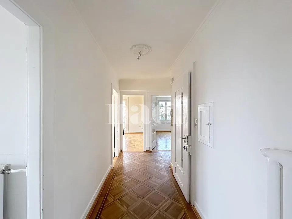 Delizioso appartamento di 3,5 locali al 3° piano – foto 10 di 11