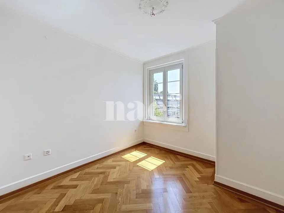 Delizioso appartamento di 3,5 locali al 3° piano – foto 8 di 11