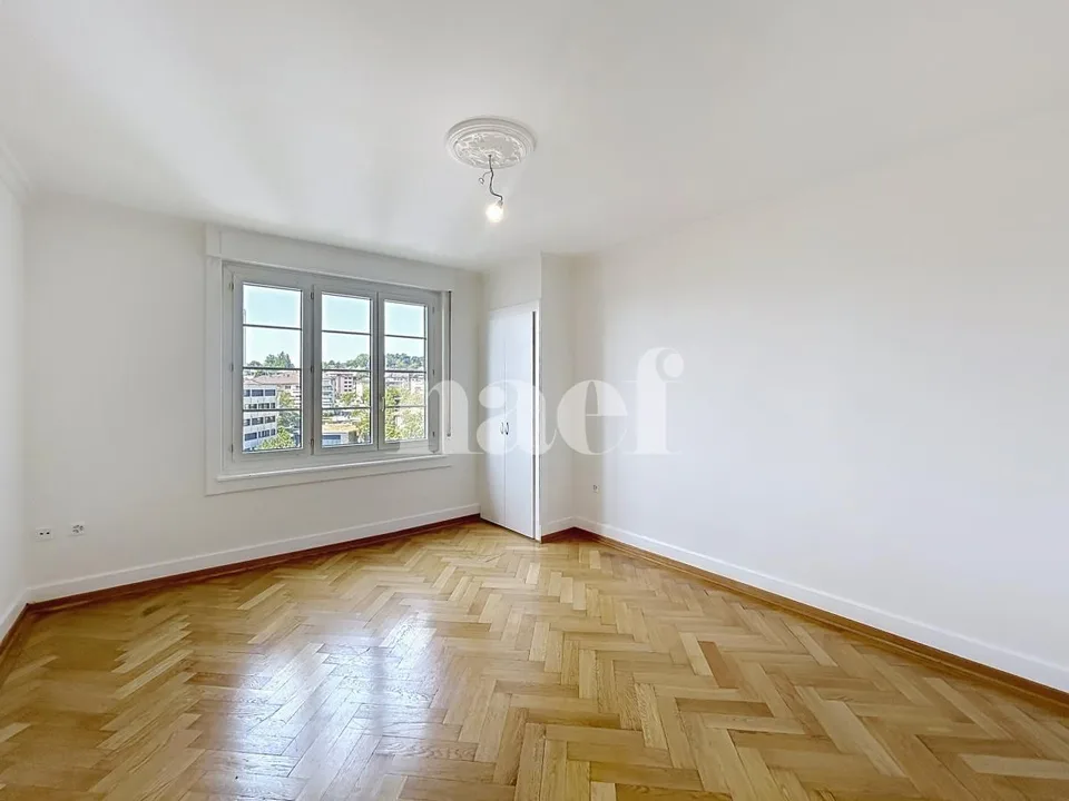 Delizioso appartamento di 3,5 locali al 3° piano – foto 9 di 11