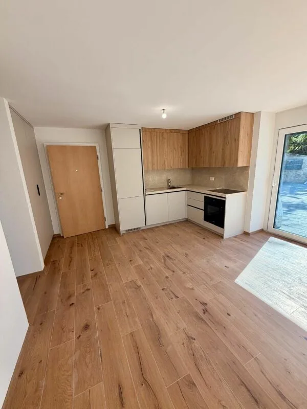 2.5 Zimmer Wohnung in Brent – Foto 5 von 12