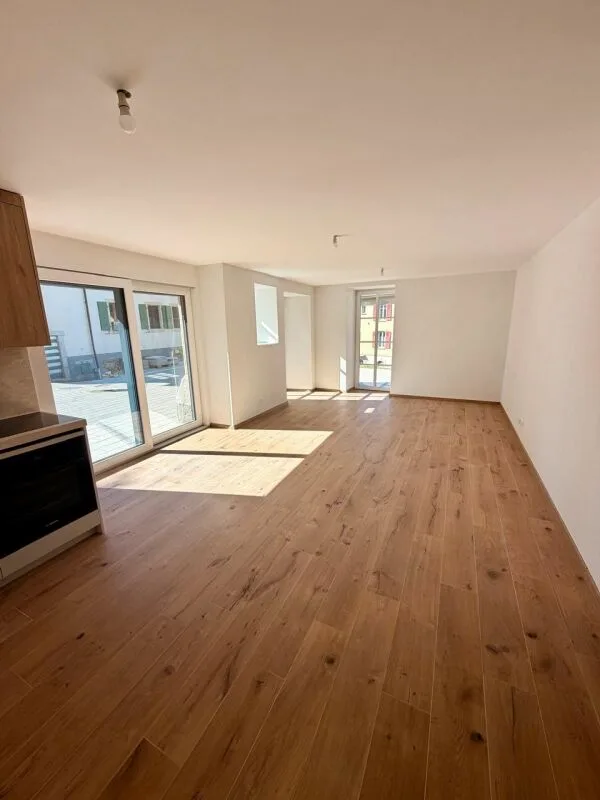2.5 Zimmer Wohnung in Brent – Foto 4 von 12