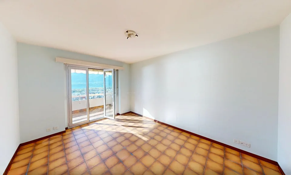 4.5 Zi.Wohnung in Traumlage – Foto 10 von 20