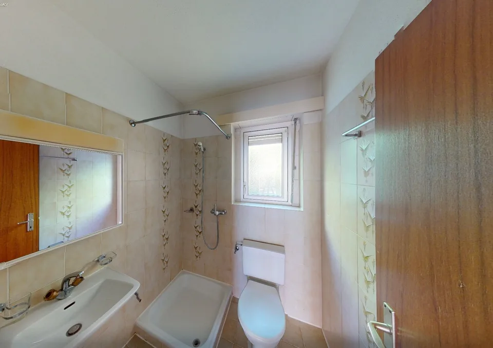 4.5 Zi.Wohnung in Traumlage – Foto 16 von 20
