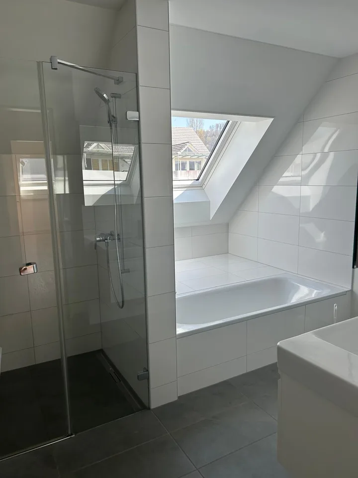 Wunderschöne 6.5-Zimmer-Maisonettewohnung in Schönenwerd – Foto 4 von 6