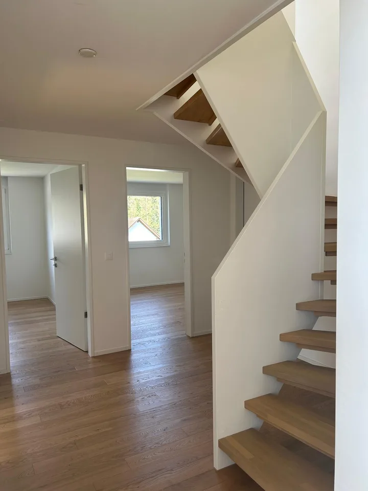 Wunderschöne 6.5-Zimmer-Maisonettewohnung in Schönenwerd – Foto 5 von 6