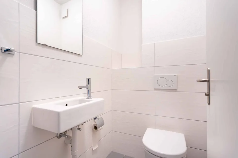 Wohnung 3.5 Zimmer in einer ruhigen Nachbarschaft in Denges – Foto 7 von 7