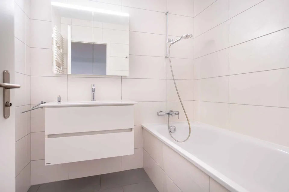 Wohnung 3.5 Zimmer in einer ruhigen Nachbarschaft in Denges – Foto 6 von 7