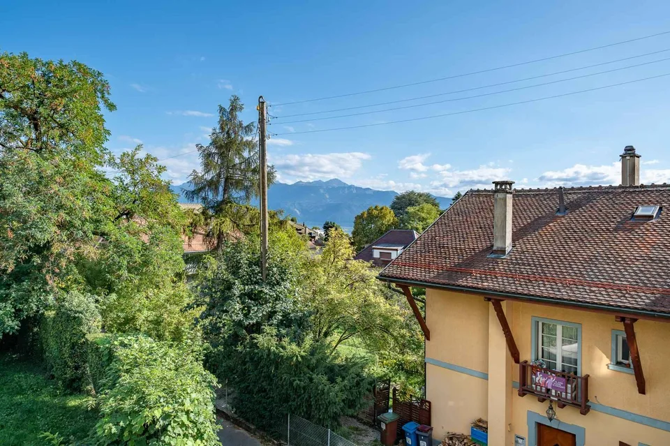 NUOVO ! Magnifico appartamento di 3.5 locali completamente ristrutturato – foto 7 di 8