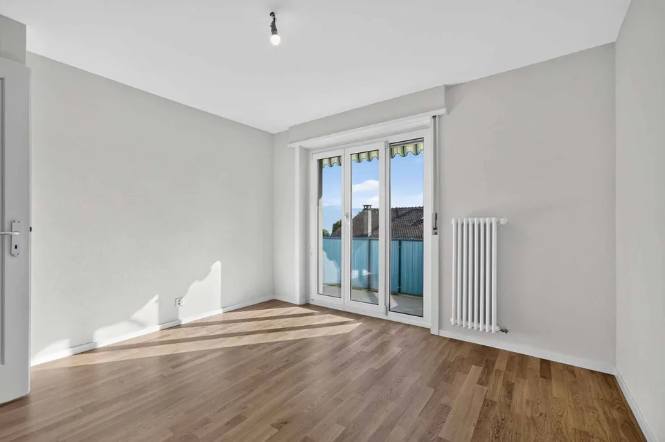 NUOVO ! Magnifico appartamento di 3.5 locali completamente ristrutturato – foto 5 di 8