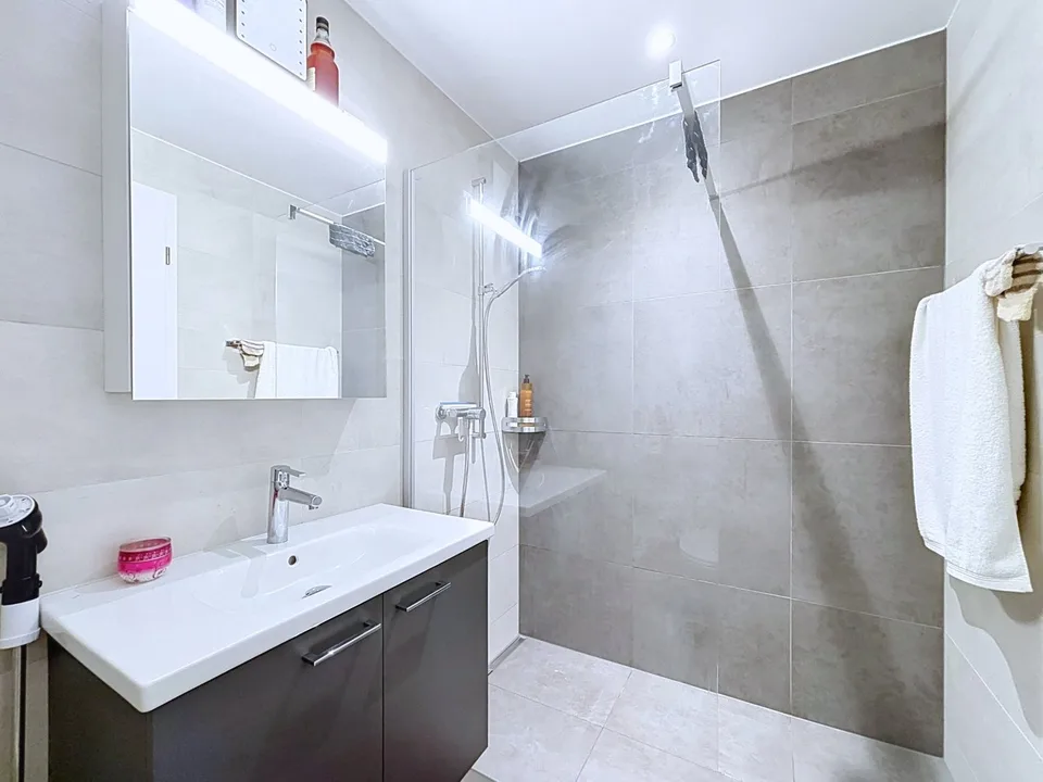 4.5 Zimmer Wohnung in La Chaux-de-Fonds – Foto 7 von 11