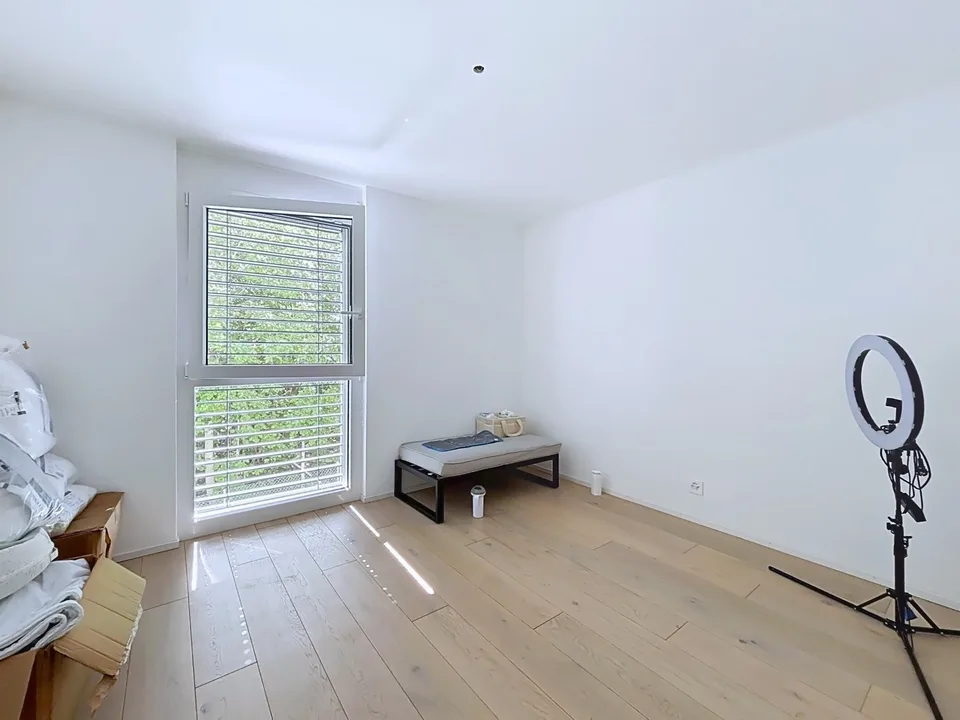 4.5 Zimmer Wohnung in La Chaux-de-Fonds – Foto 9 von 11