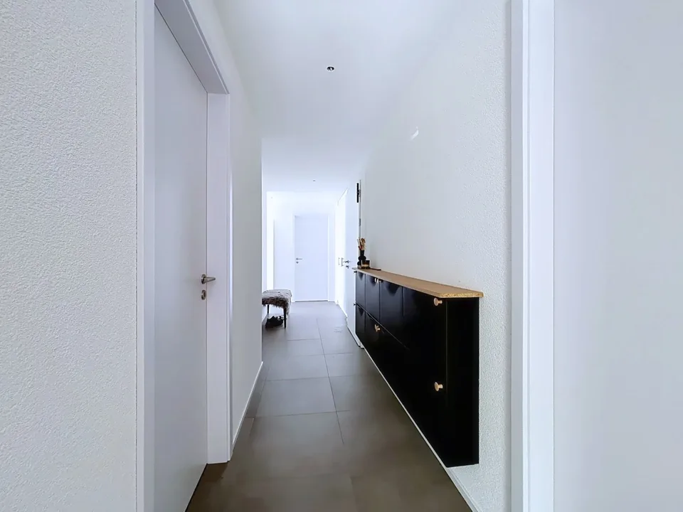 4.5 Zimmer Wohnung in La Chaux-de-Fonds – Foto 11 von 11