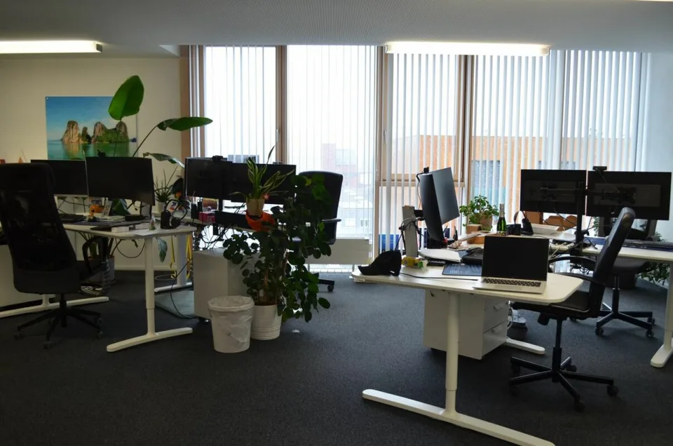 ESPACES GENEREUX AVEC LUXE – photo 3 sur 9