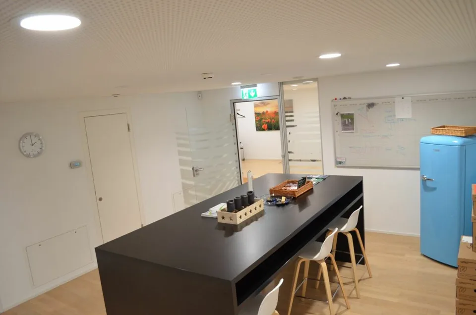 ESPACES GENEREUX AVEC LUXE – photo 4 sur 9