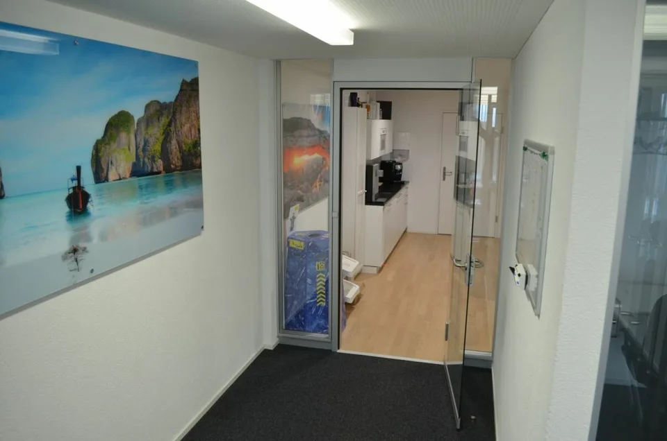ESPACES GENEREUX AVEC LUXE – photo 2 sur 9