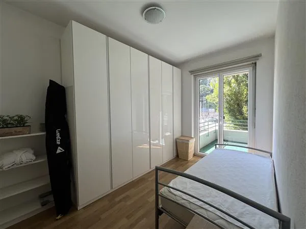 Lugano: Appartement meublé 3.5 pièces – photo 9 sur 13