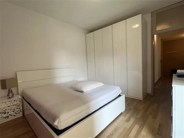 Lugano: Appartement meublé 3.5 pièces – photo 11 sur 13