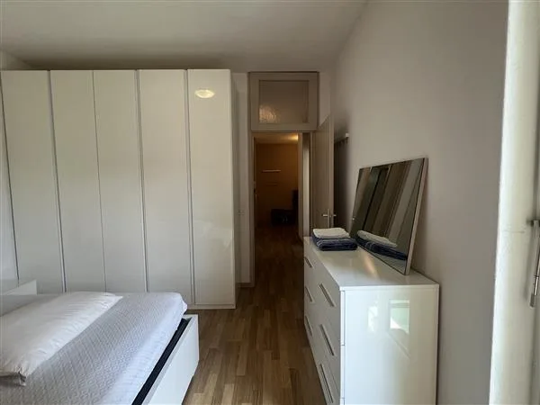 Lugano: Appartement meublé 3.5 pièces – photo 12 sur 13
