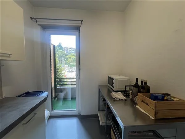 Lugano: Appartement meublé 3.5 pièces – photo 8 sur 13