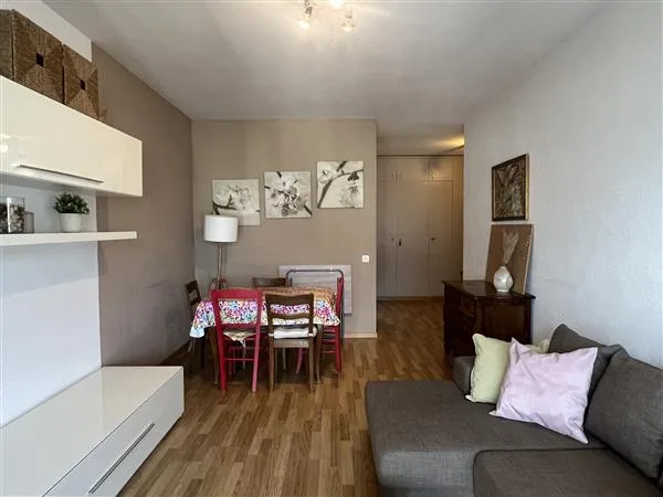 Lugano: Appartement meublé 3.5 pièces – photo 4 sur 13