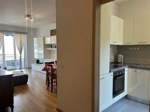 Lugano: Appartement meublé 3.5 pièces – photo 5 sur 13