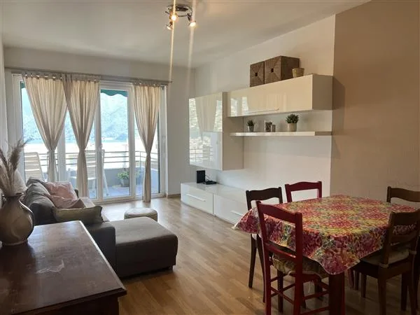 Lugano: Appartement meublé 3.5 pièces – photo 3 sur 13