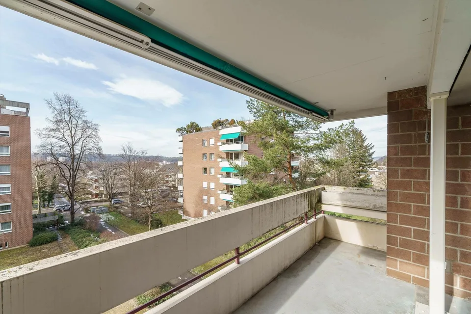 Bel appartement à Arlesheim ! – photo 5 sur 6