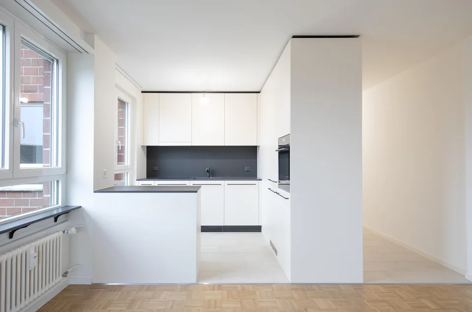 Bel appartement à Arlesheim ! – photo 2 sur 6