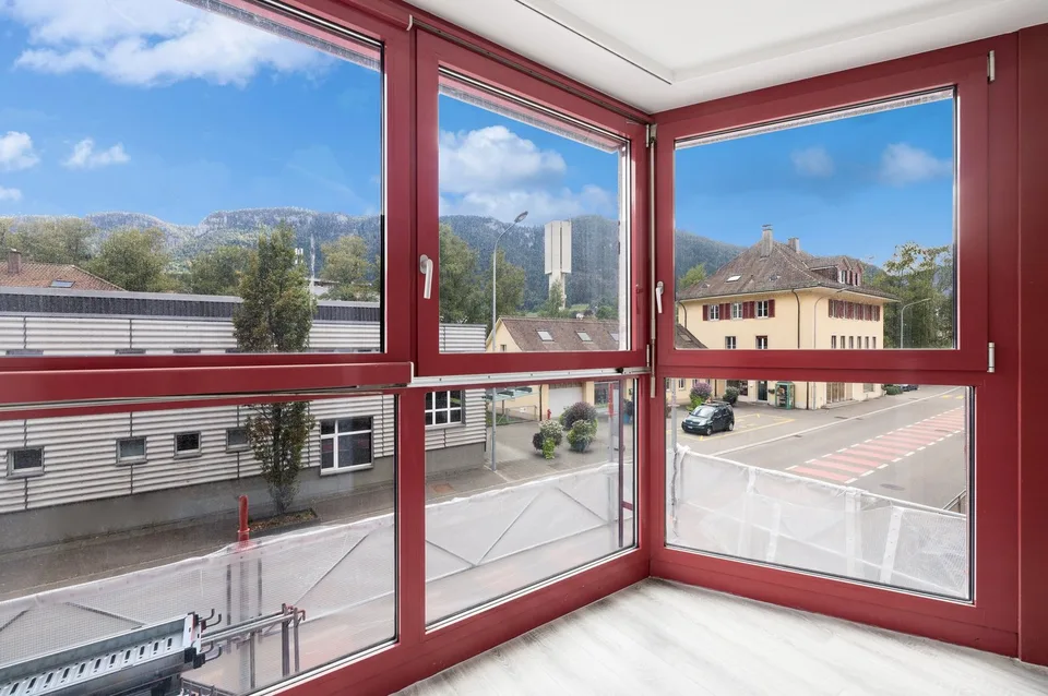 Offre spéciale - Loyers nets offerts – photo 2 sur 5