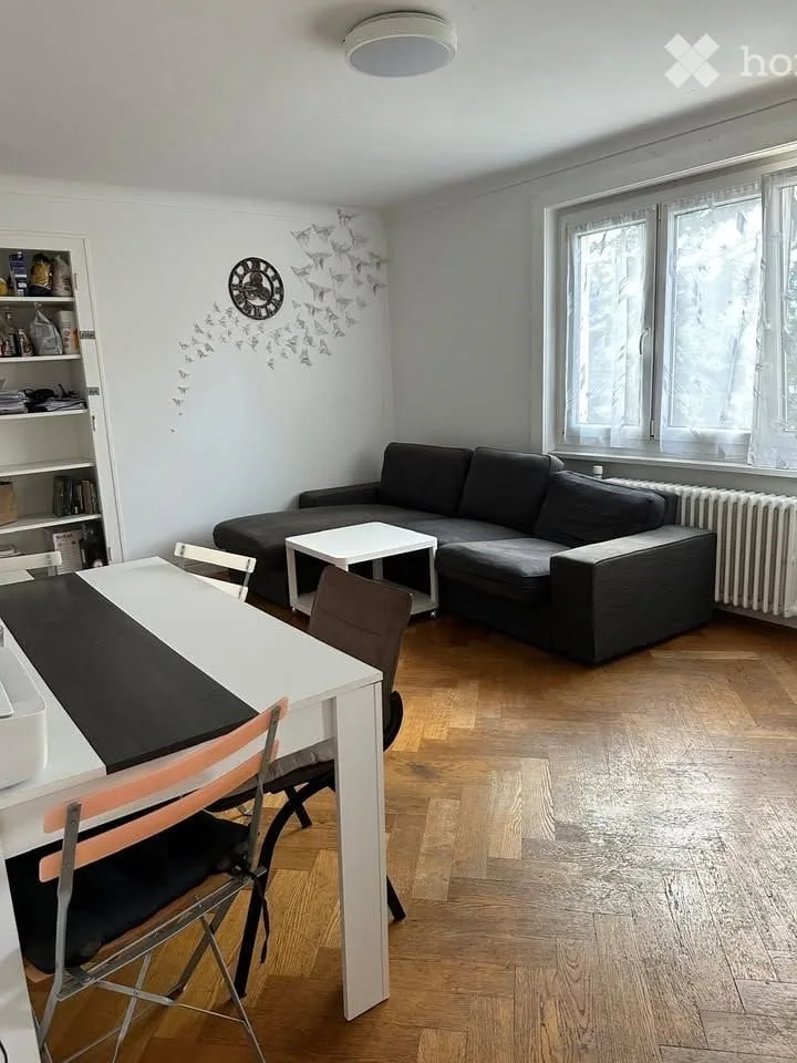 Chambre d'étudiant en colocation – Foto 3 von 5