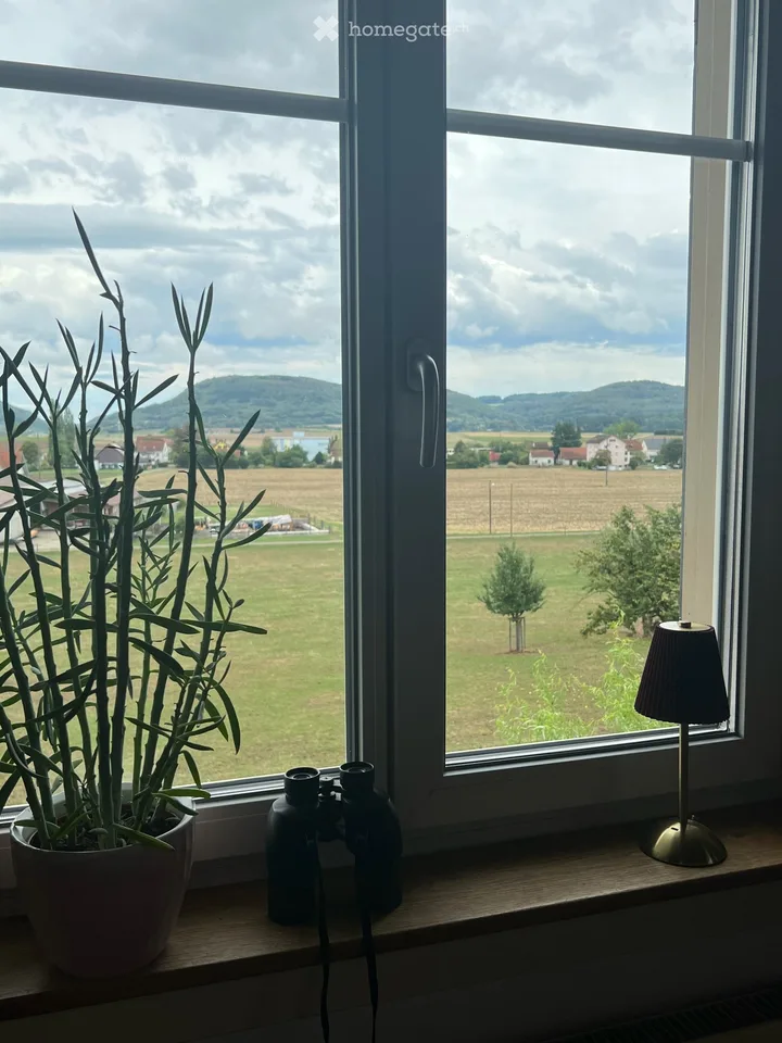 Trasadingen: EFH mit Charme und Panoramablick – Foto 7 von 30