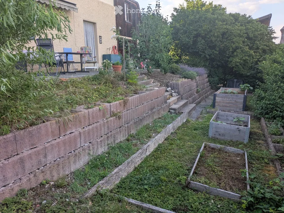 Trasadingen: EFH mit Charme und Panoramablick – Foto 6 von 30