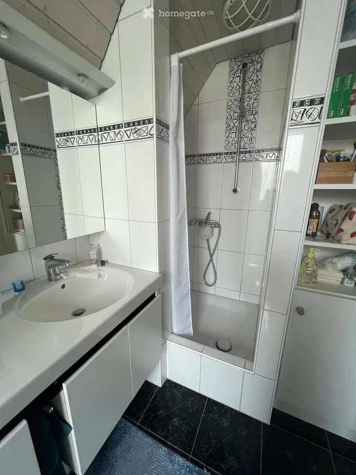 Trasadingen: EFH mit Charme und Panoramablick – Foto 30 von 30