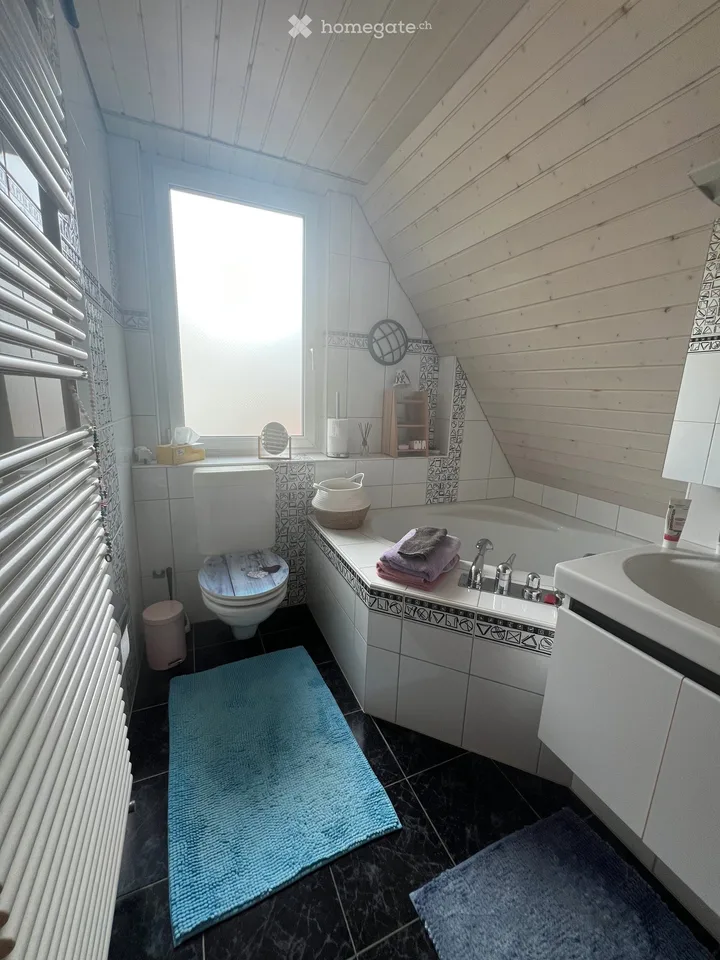 Trasadingen: EFH mit Charme und Panoramablick – Foto 28 von 30