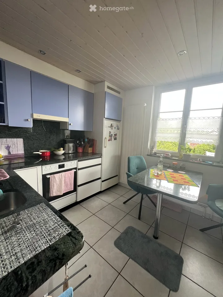 Trasadingen: EFH mit Charme und Panoramablick – Foto 21 von 30