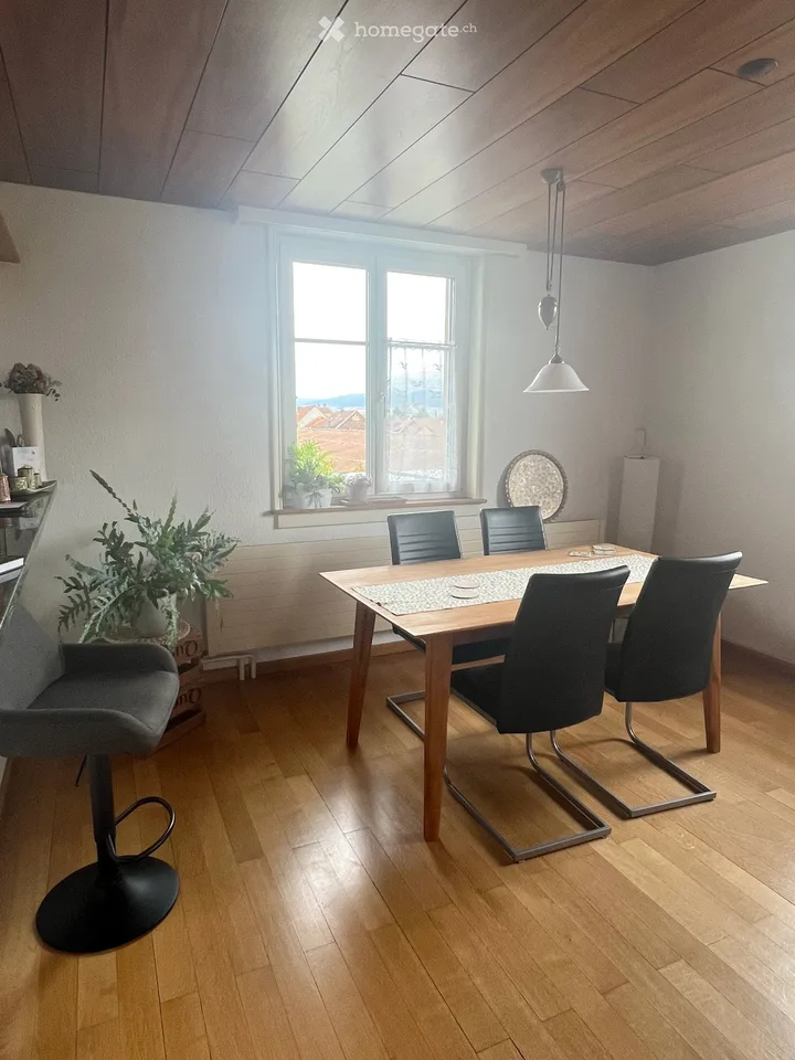 Trasadingen: EFH mit Charme und Panoramablick – Foto 19 von 30