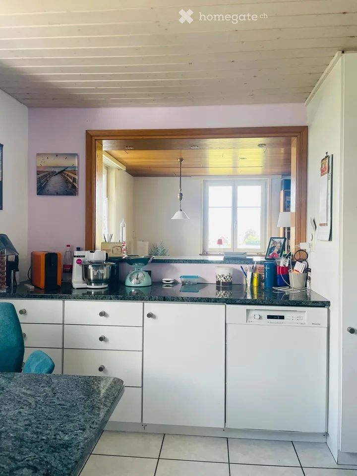 Trasadingen: EFH mit Charme und Panoramablick – Foto 23 von 30
