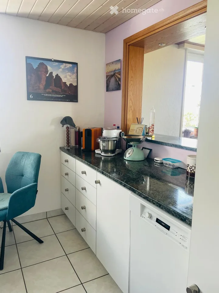 Trasadingen: EFH mit Charme und Panoramablick – Foto 24 von 30