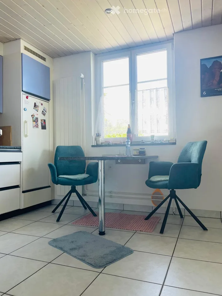 Trasadingen: EFH mit Charme und Panoramablick – Foto 26 von 30
