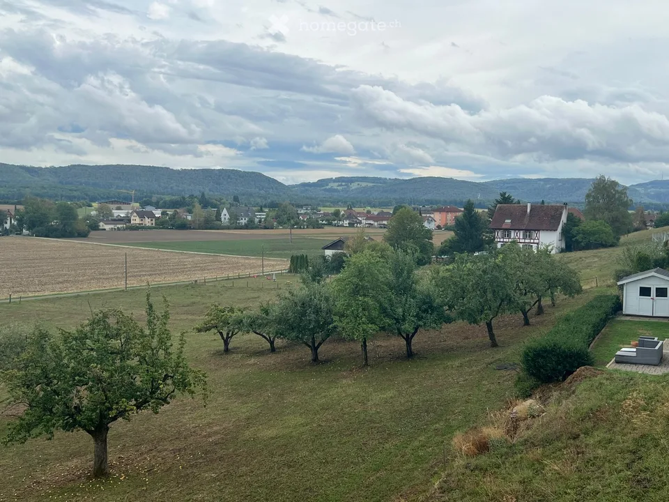 Trasadingen: EFH mit Charme und Panoramablick – Foto 10 von 30
