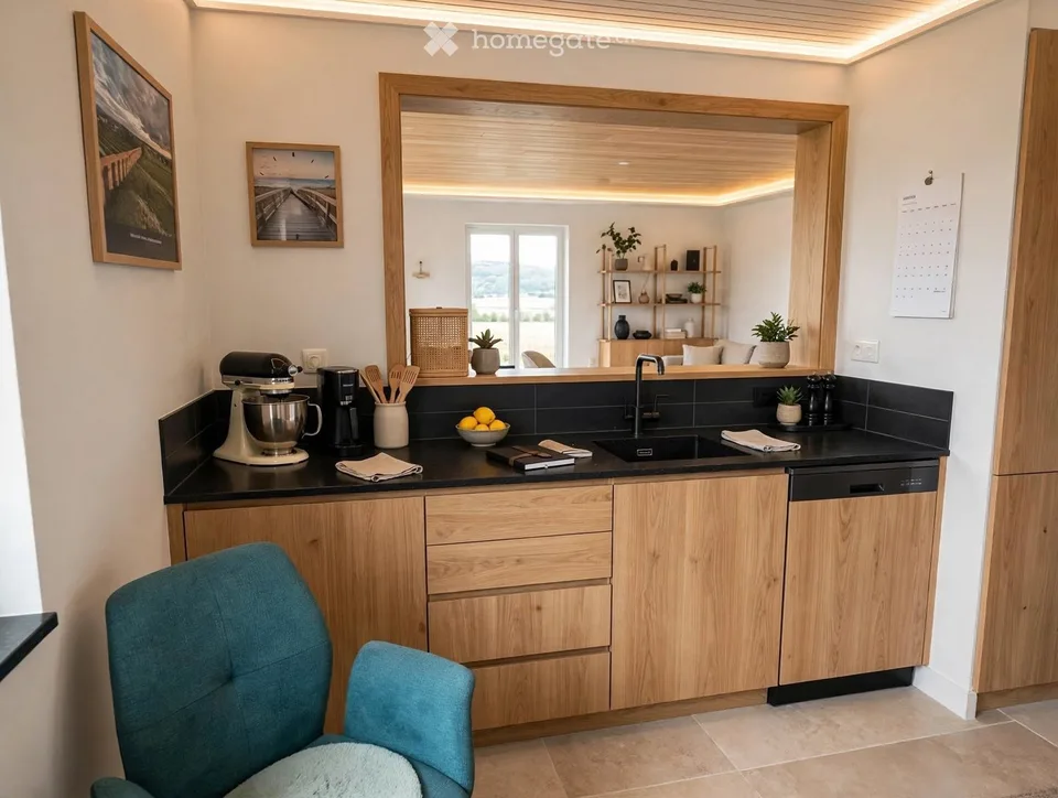 Trasadingen: EFH mit Charme und Panoramablick – Foto 25 von 30