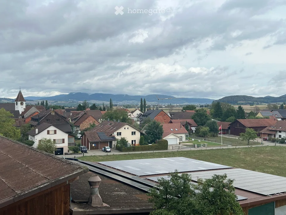 Trasadingen: EFH mit Charme und Panoramablick – Foto 11 von 30
