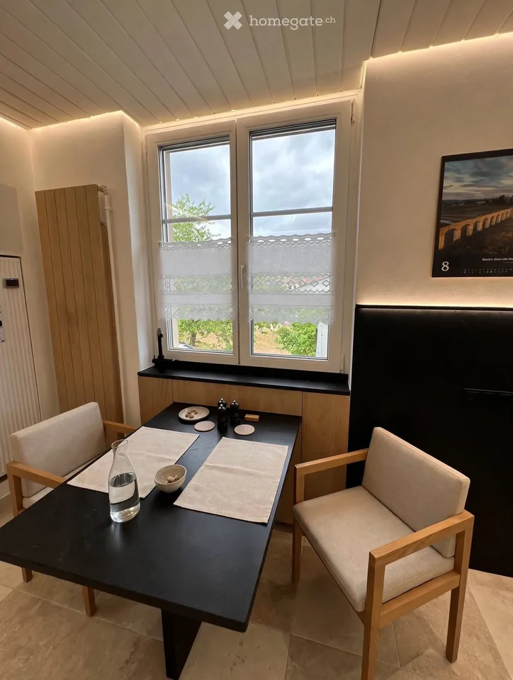 Trasadingen: EFH mit Charme und Panoramablick – Foto 27 von 30