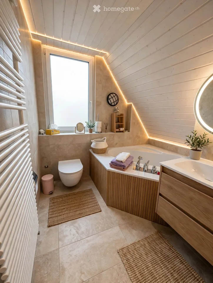Trasadingen: EFH mit Charme und Panoramablick – Foto 29 von 30