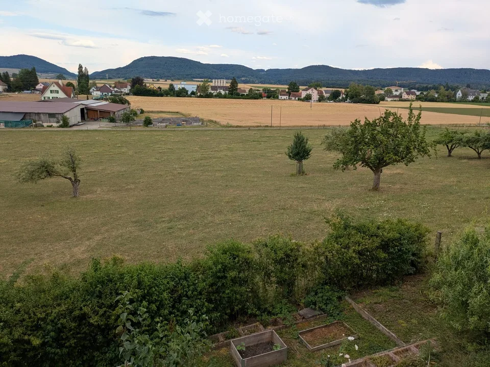 Trasadingen: EFH mit Charme und Panoramablick – Foto 9 von 30