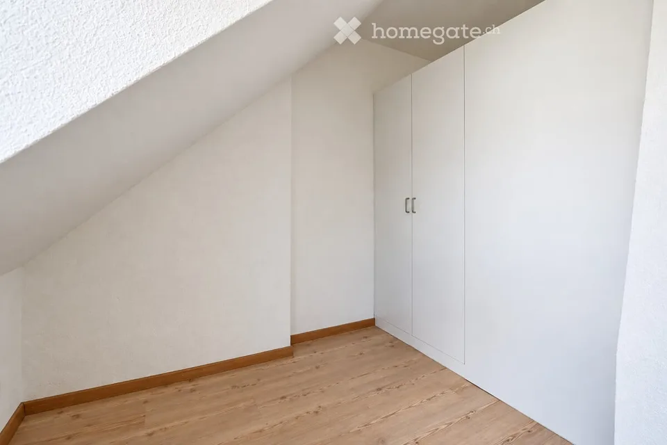 Loft apartment with gallery in "Breitsch" – photo 7 of 8