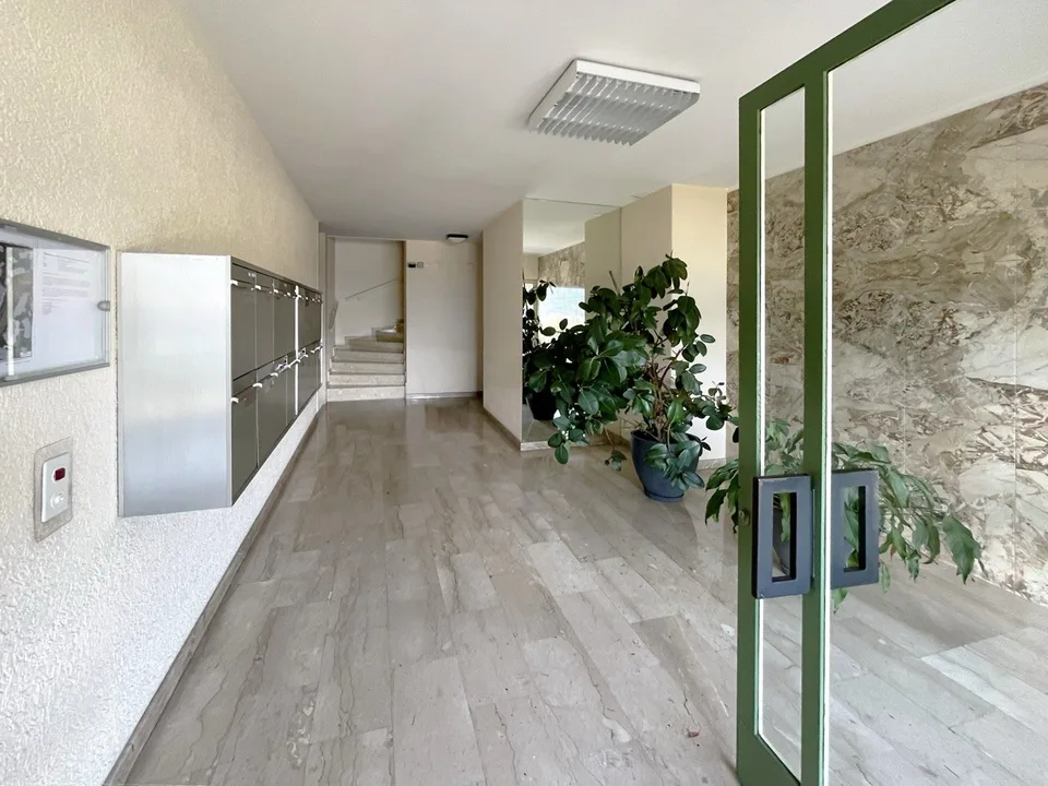 Appartamento in affitto con vista lago in Via San Gottardo – foto 12 di 12
