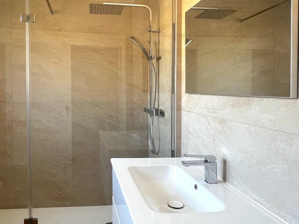 Appartamento in affitto con vista lago in Via San Gottardo – foto 8 di 12