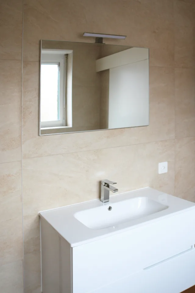 Appartamento in affitto con vista lago in Via San Gottardo – foto 9 di 12