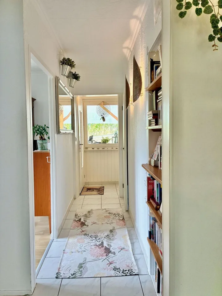 Maison de plein pied de 3,5 pièces avec annexe et grand jardin – photo 8 sur 13